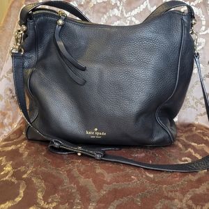 KATE SPADE CHARLES ST SMALL HOBO